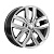 iFree Original  Toyota Camry (КС774)  7,0\R17 5*114,3 ET45  d60,1  Дарк платинум  [74068]  <Ш>  Fb max 610 kg
