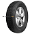 Bars 195/75R16C 107/105R XL607 TL