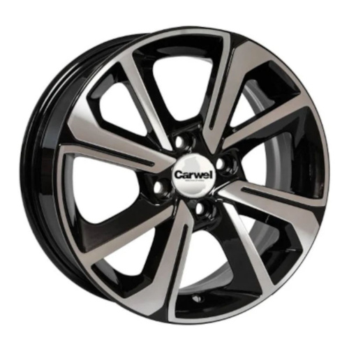 Carwel  Воже 1501  6,0\R15 4*100 ET46  d54,1  ABT  [36175]