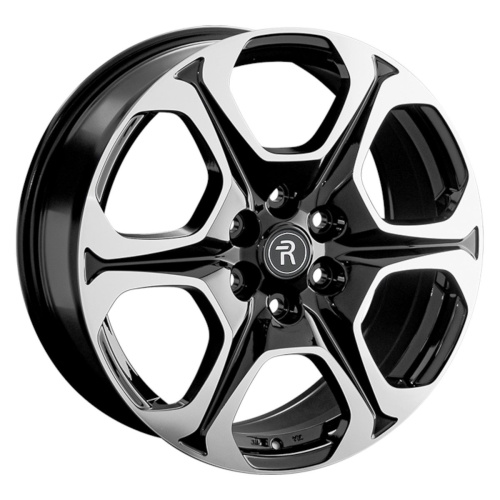 REPLAY KI389 7x18 6x114,3