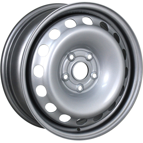 TREBL X40047 (коробка) 6x16/5x112 ET48 D57.1 Silver