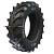 BKT 600/70R30 152D Agrimax RT765 R-1W TL