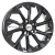 RST 7x17/5x114,3 ET45 D54,1 R177 (Coolray) BL RST 7x17/5x114,3 ET45 D54,1 R177 (Coolray) BL