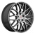 XtrikeRST X'trikeRST  Exeed TXL  R158  8,0\R18 5*108 ET33  d65,1  BK/FP  [40795]  Fb max 770 kg
