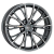 MAK 8x19/5x112 ET46 D66,6 Mark Gunmetal Mirror Face MAK 8x19/5x112 ET46 D66,6 Mark Gunmetal Mirror Face