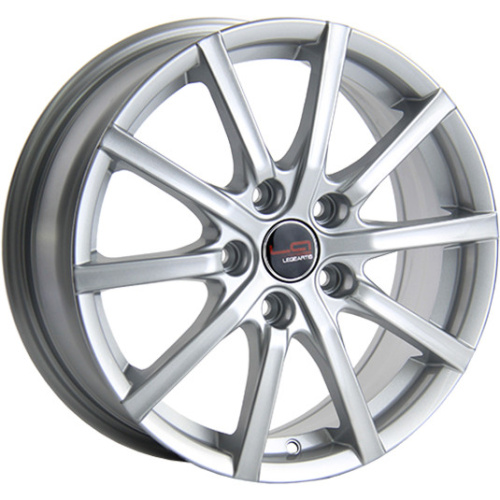 REPLICA LegeArtis Replica Concept-RN505 6.5x16/4x100 ET36 D60.1 S