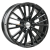 RST 7x18/5x108 ET36 D65,1 R178 (Exeed TXL) BL RST 7x18/5x108 ET36 D65,1 R178 (Exeed TXL) BL