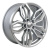 Neo  680 N  6,5\R16 5*114,3 ET50  d66,1  S  [N680-6516-661-5x1143-50S]  Fb max 540 kg