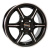 Tech Line  433  5,5\R14 4*100 ET38  d67,1  BD  [T433-5514-671-4x100-38BD]  Fb max 430 kg