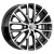 iFree Original  Kia Rio 1 (КС782)  6,0\R15 4*100 ET48  d54,1  Алмаз черный  [74356]  Fb max 425 kg