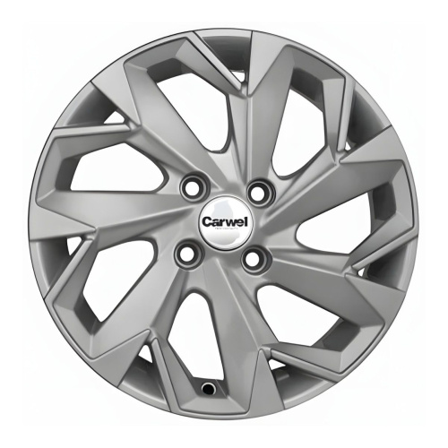 Carwel Ильмень 1508 6x15 4x100