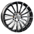 RST 8x18/5x112 ET43 D66,6 R108 (Mersedes E) BD RST 8x18/5x112 ET43 D66,6 R108 (Mersedes E) BD