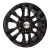 Neo  832 N  7,5\R18 6*139,7 ET25  d106,1  BL  [N832-7518-1061-6x1397-25BL]  Fb max 850 kg
