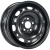 TREBL 5210T (коробка) 5x14/5x100 ET35 D57.1 Black TREBL 5210T (коробка) 5x14/5x100 ET35 D57.1 Black