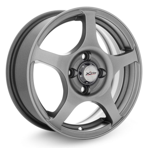 Xtrike X'trike  X-103  5,5\R14 4*100 ET45  d67,1  HSB  [5798]  Fb max 505 kg