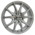 Neo 7x17/5x108 ET45 D60,1 776 Silver Neo 7x17/5x108 ET45 D60,1 776 Silver