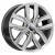 iFree Original 7x17/5x114,3 ET50 D67,1 КС774 Дарк платинум