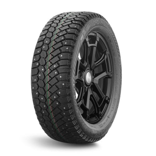 Гиславед NORD FROST 200 ID 215/60R16 99T