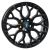 Venti 7x17/5x114,3 ET45 D54,1 1719 BL Venti 7x17/5x114,3 ET45 D54,1 1719 BL