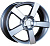REPLICA Ki6 R16 7.0/5*139.7 ET45 d95.6 S укомпл YST Replika