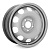 Magnetto  Renault Duster  16003 S AM  6,5\R16 5*114,3 ET50  d66,1  silver  [16003 S AM]
