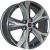 REPLICA LegeArtis Replica TY214 7.5x18/5x114.3 ET30 D60.1 GMF