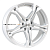 RST 7,5x19/5x114,3 ET35 D60,1 R099 (Uni-K) Silver