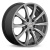 Xtrike X'trike  X-120  7,0\R17 5*112 ET45  d66,6  HSB/FP  [29075]