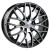 RST 7x17/4x108 ET26 D65,1 R137 BD RST 7x17/4x108 ET26 D65,1 R137 BD