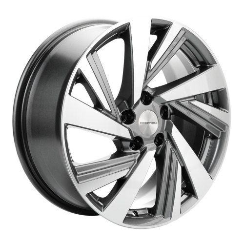 Khomen Wheels KHW1801 (Murano) 7x18 5x114,3