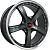 REPLICA LegeArtis Replica Concept-PR513 9x20/5x130 ET57 D71.6 GMPL