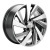 Khomen Wheels KHW1801 (Murano) 7x18 5x114,3 Khomen Wheels KHW1801 (Murano) 7x18 5x114,3