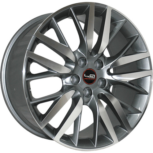 REPLICA LegeArtis Replica Concept-LR511 9.5x20/5x120 ET53 D72.6 GMF