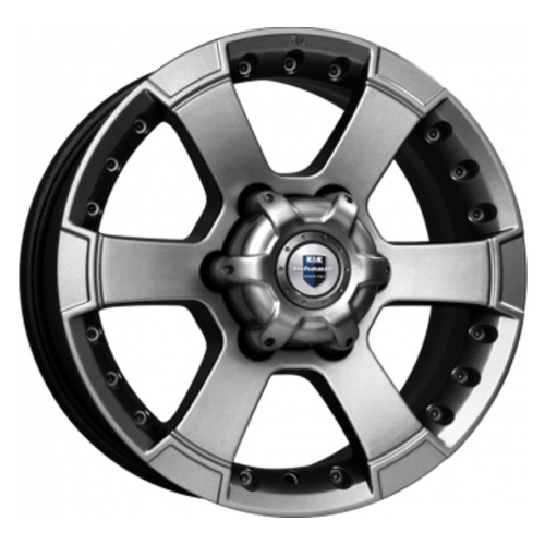 КиК М56-оригинал (КС593) 7x16 6x139,7