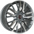 REPLICA LegeArtis Replica Concept-LR511 9.5x20/5x120 ET53 D72.6 GMF REPLICA LegeArtis Replica Concept-LR511 9.5x20/5x120 ET53 D72.6 GMF