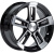 СКАД Тор 6.5x15/5x139.7 ET40 D98.5 алмаз СКАД Тор 6.5x15/5x139.7 ET40 D98.5 алмаз