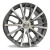 Neo  204 N  9,0\R20 5*150 ET45  d110,1  GRD  [N204-9020-1101-5x150-45GRD]  Fb max 900 kg