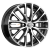 iFree Original 6x15/4x100 ET48 D54,1 КС782 Алмаз черный iFree Original 6x15/4x100 ET48 D54,1 КС782 Алмаз черный