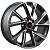 REPLICA LegeArtis Replica Concept-SK525 7x17/5x112 ET40 D57.1 GMF