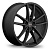 Xtrike X'trike  X-140  7,5\R19 5*108 ET36  d65,1  BKM  [14003MK]  Exeed VX/TXL  Fb max 740 kg