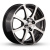 Xtrike X'trike  X-114М  5,5\R14 4*100 ET45  d67,1  BK/FP  [30602AX]  Fb max 480 kg