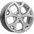 СКАДРеплика СКАД KL-318 6.5x16/5x114.3 ET50 D60.1 Селена