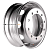 SRW 7,5x19,5/10x225 ET140 D176 Silver