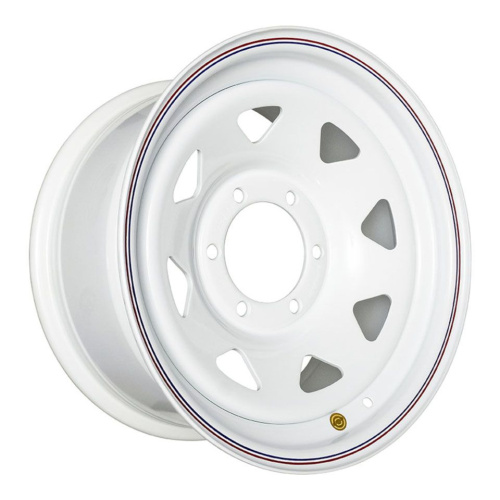 Off-Road Wheels 8x16 6x139,7