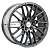 Tech Line 8x19/5x108 ET45 D63,4 901 BLm