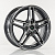 Megami MGM-17 6x15/4x100 ET50 D60.1 GMF
