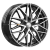 СКАД 7x17/5x105 ET38 D56,6 Азимут (КЛ371) Алмаз