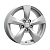 iFree Original  Skoda Rapid (КС700)  6,0\R15 5*100 ET38  d57,1  Сильвер  [65638]  <С>  Fb max 515 kg