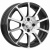СКАД АКИТА 6x15/4x98 ET35 D58.6 алмаз СКАД АКИТА 6x15/4x98 ET35 D58.6 алмаз