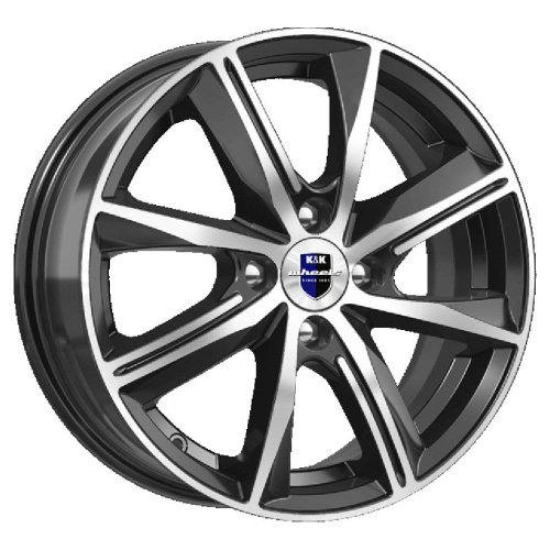 КиК Арнар (КС904) 7x16 5x108